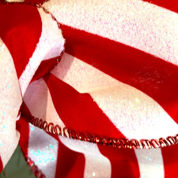 🎄18. CHRISTMAS TREE BOWS. NWT🎄 - Picture 4 of 5